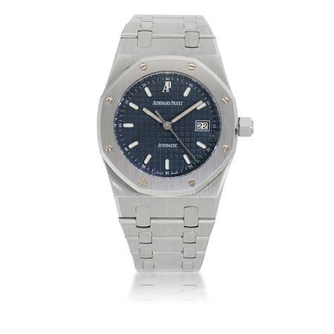 audemars piguet royal oak 1995|royal oak price list.